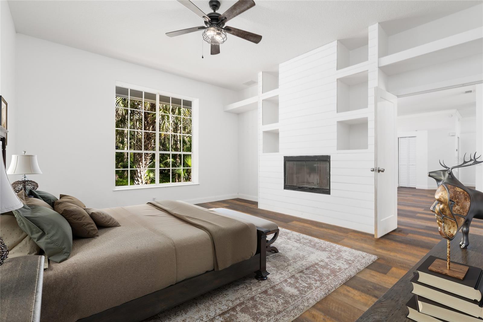 NAPIER & HULL GRANT - Residential