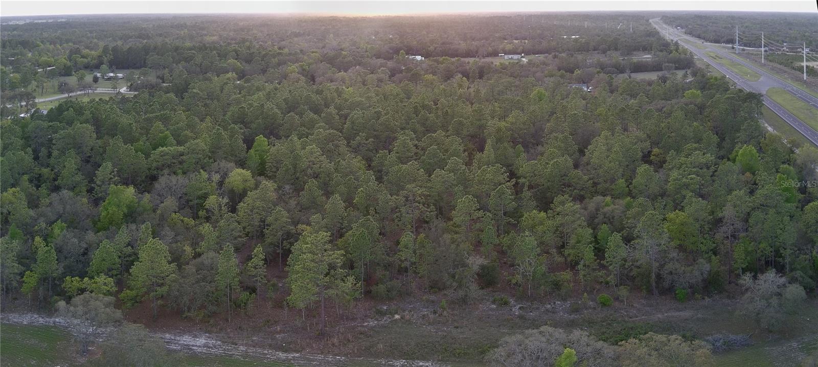 FLORIAN HEIGHTS - Land