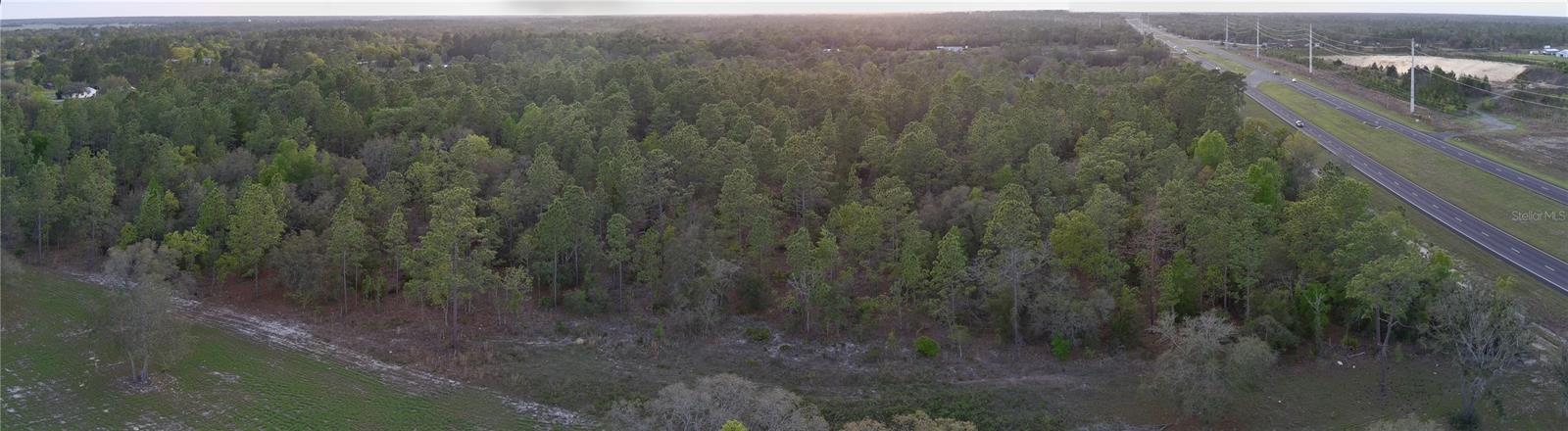 FLORIAN HEIGHTS - Land