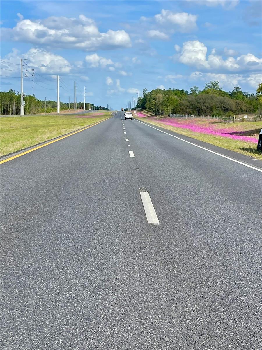 FLORIAN HEIGHTS - Land