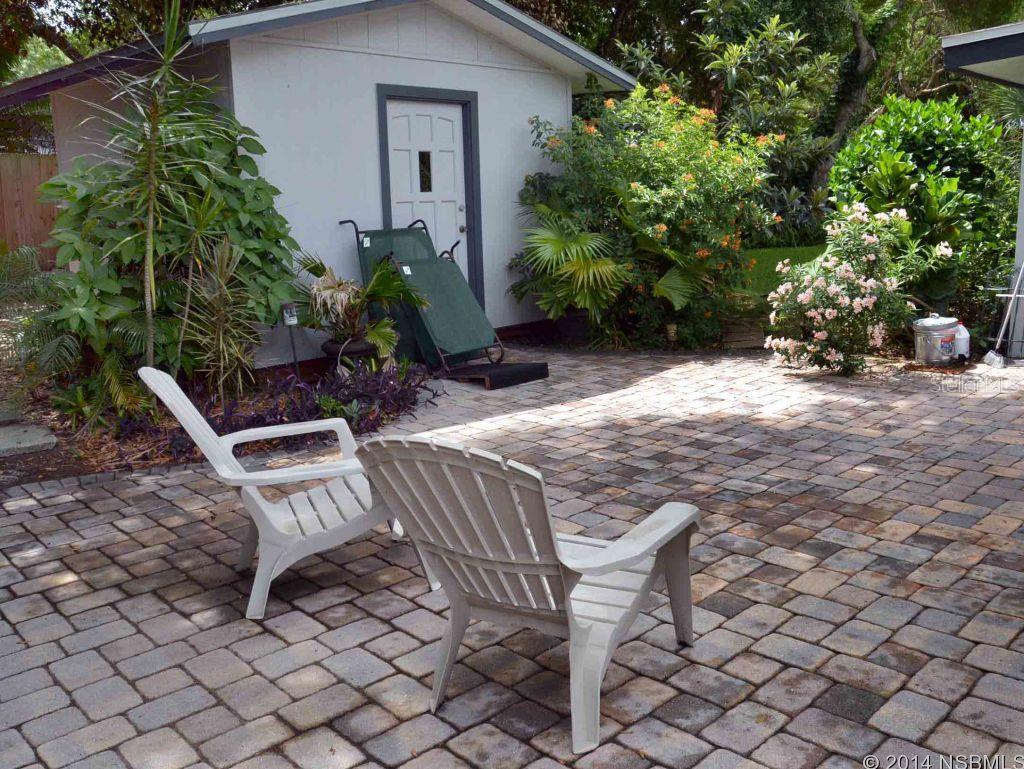 Detwilers Add 01 New Smyrna Bch - Residential
