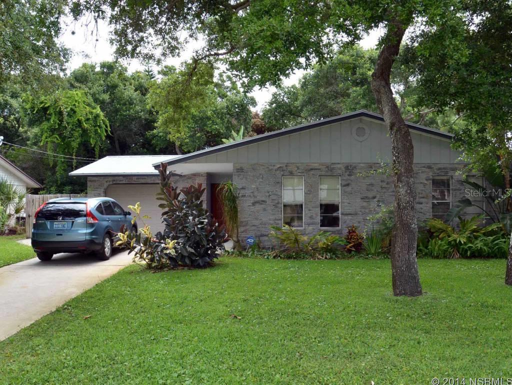 Detwilers Add 01 New Smyrna Bch - Residential