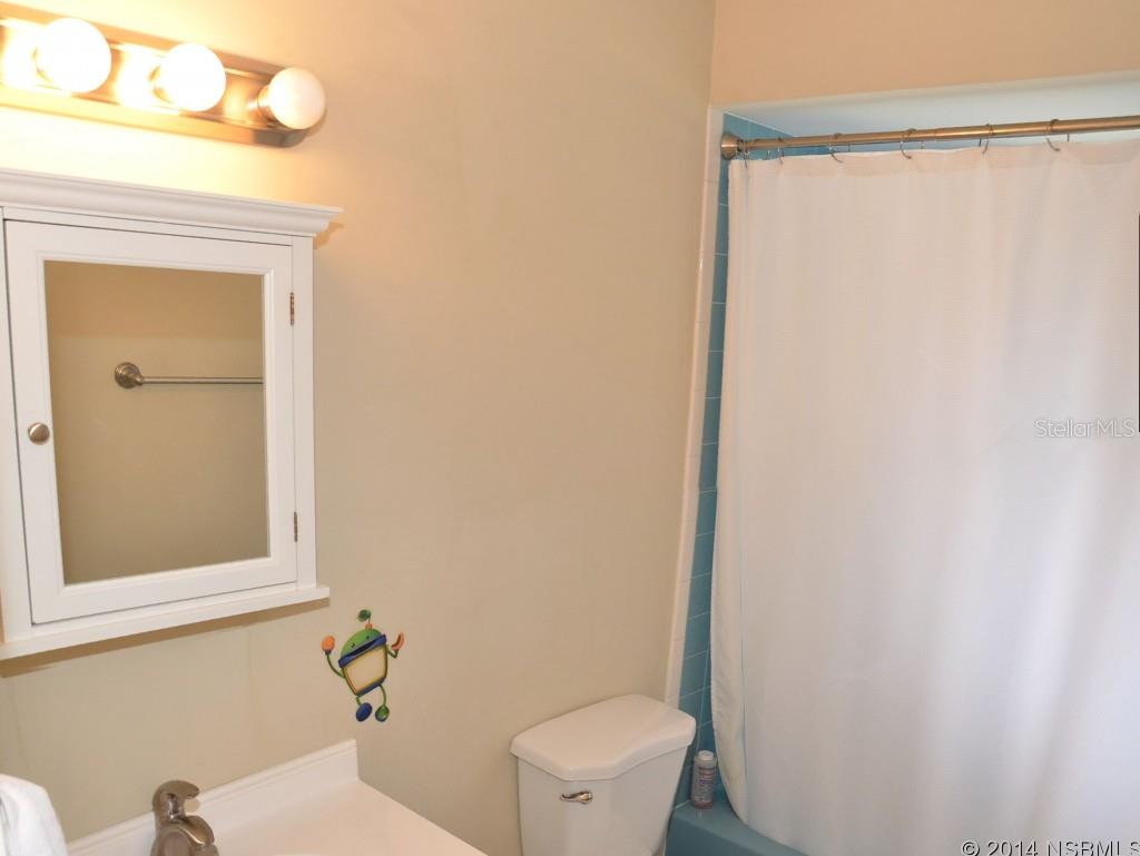 Detwilers Add 01 New Smyrna Bch - Residential