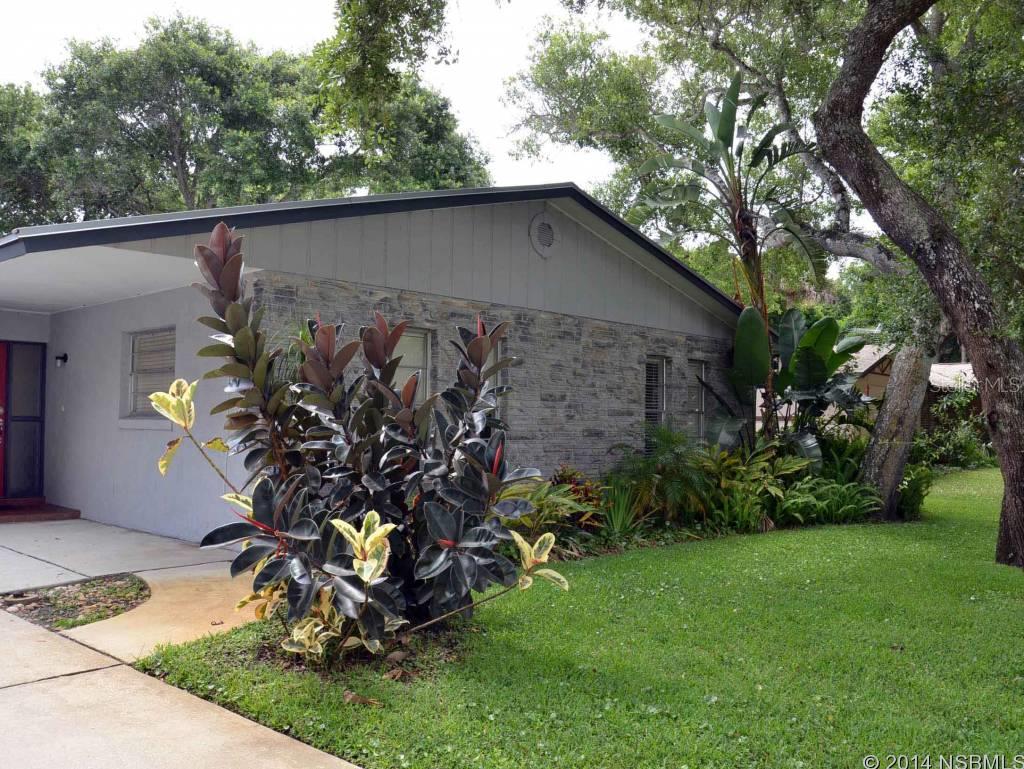 Detwilers Add 01 New Smyrna Bch - Residential