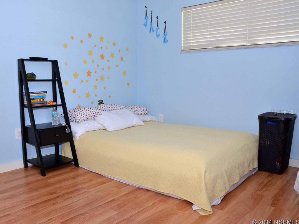 Detwilers Add 01 New Smyrna Bch - Residential