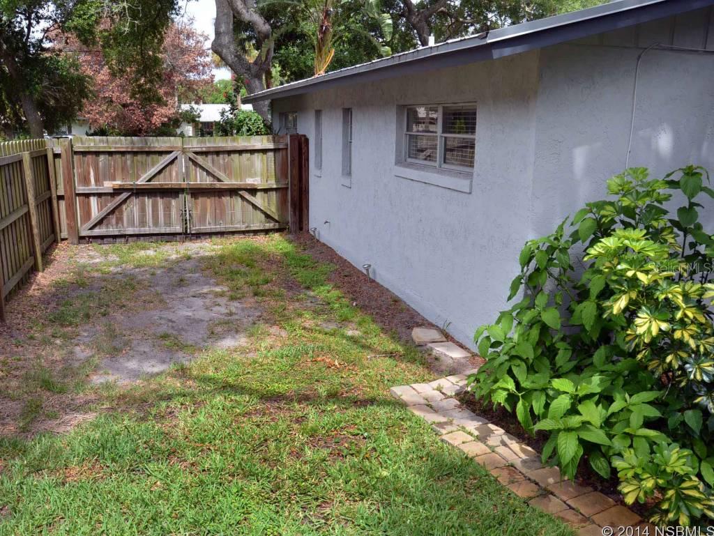 Detwilers Add 01 New Smyrna Bch - Residential