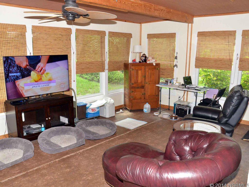 Detwilers Add 01 New Smyrna Bch - Residential