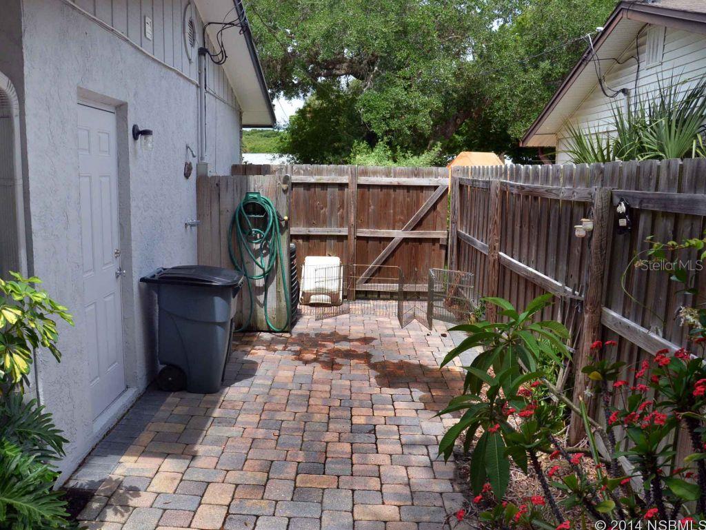 Detwilers Add 01 New Smyrna Bch - Residential