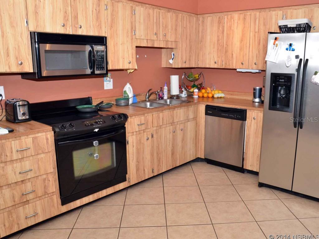 Detwilers Add 01 New Smyrna Bch - Residential