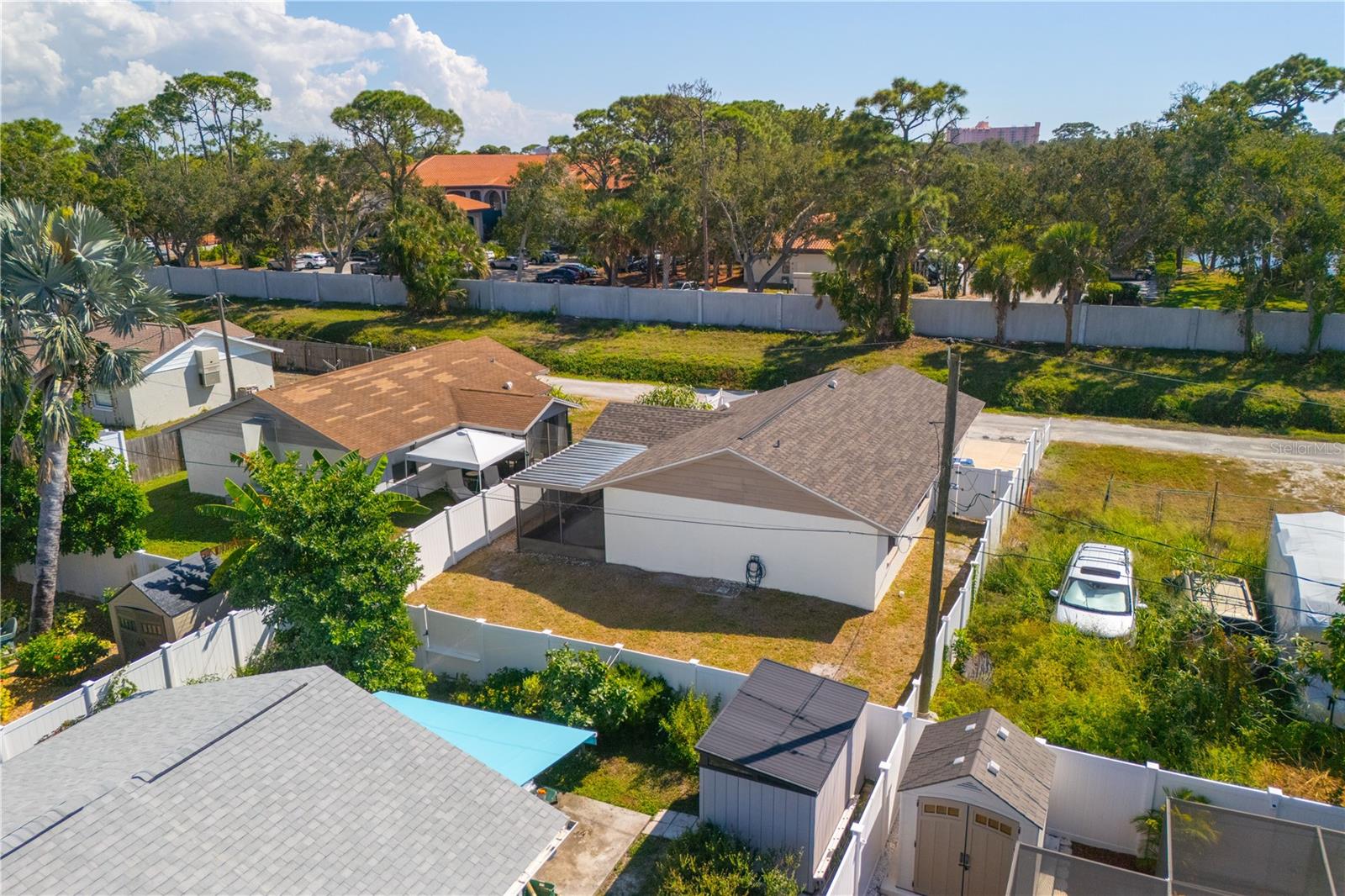 PINEHURST PARK REP OF - Residential