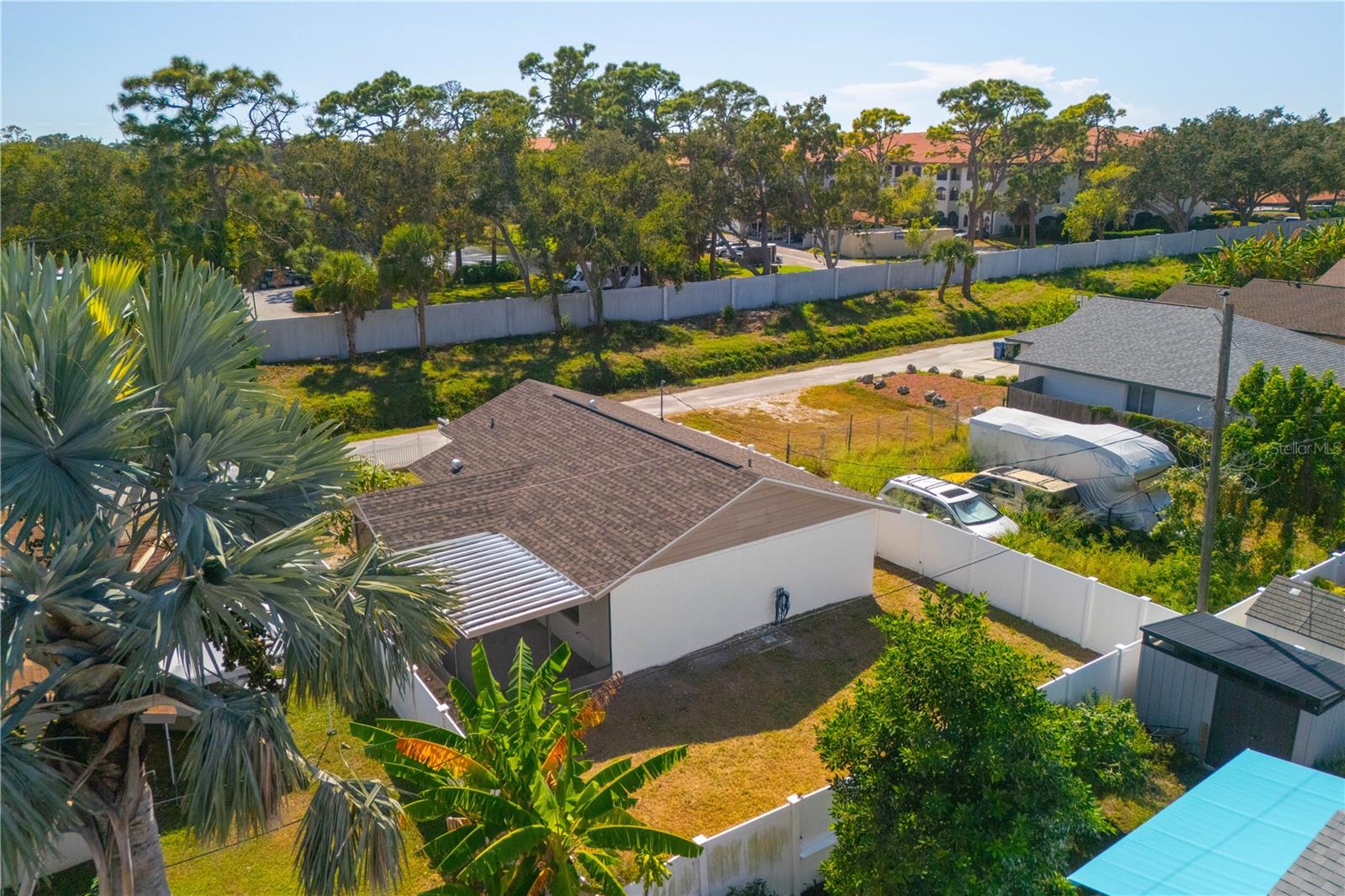 PINEHURST PARK REP OF - Residential