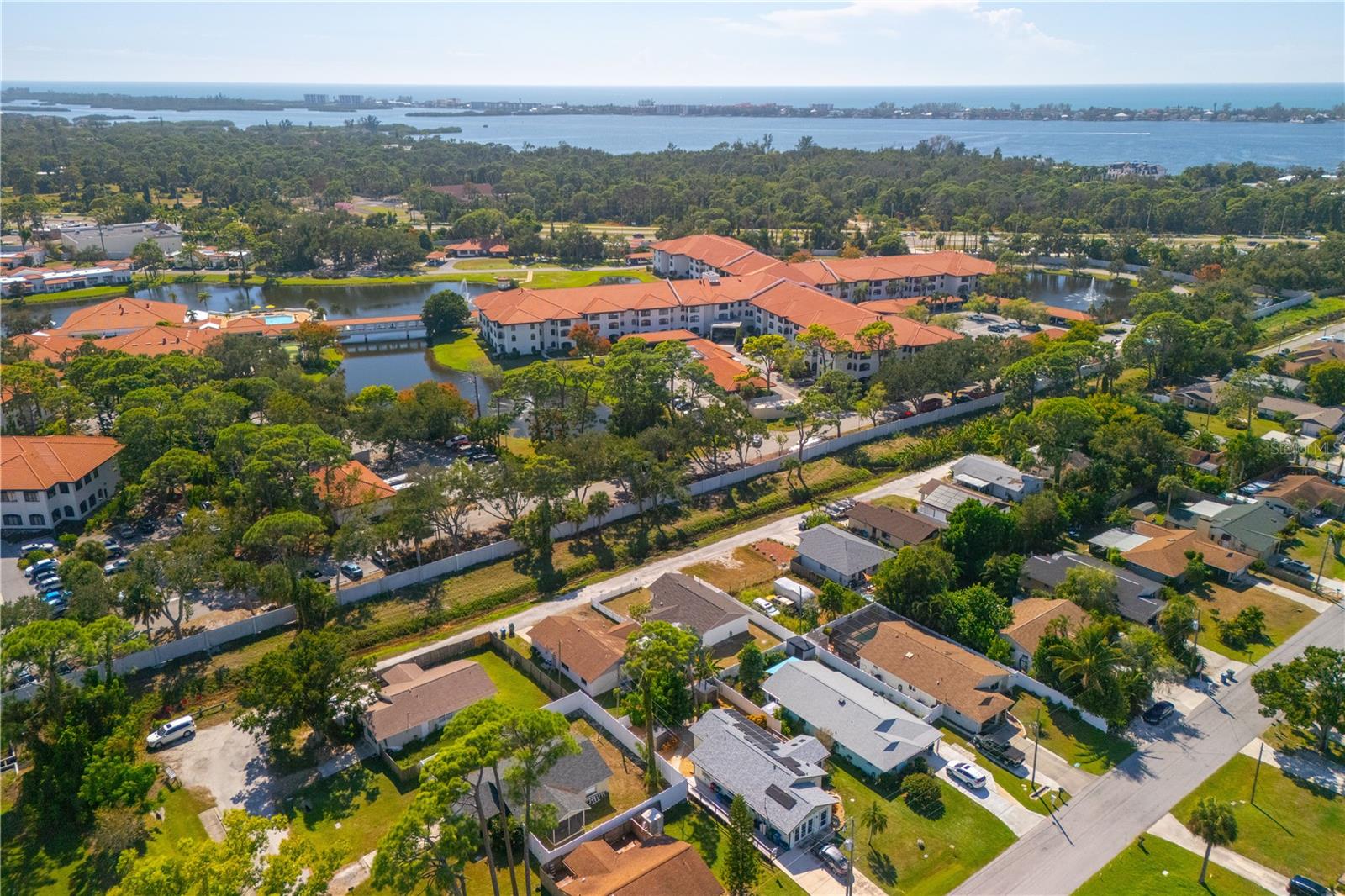 PINEHURST PARK REP OF - Residential