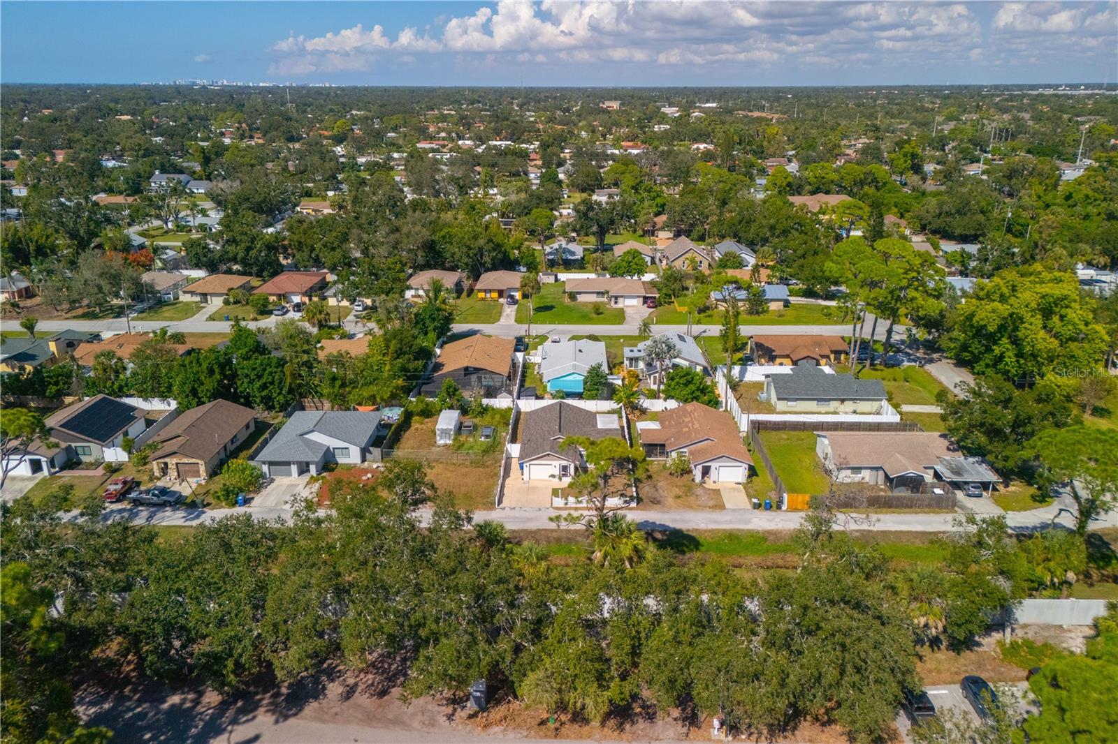 PINEHURST PARK REP OF - Residential