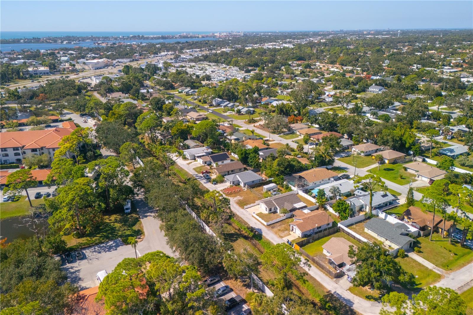 PINEHURST PARK REP OF - Residential