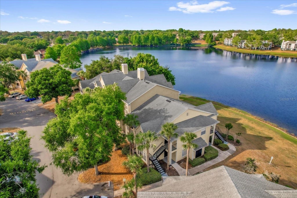 Photo of 1065 S Hiawassee Road #1436, Orlando, FL 32835 (MLS # O6449459)