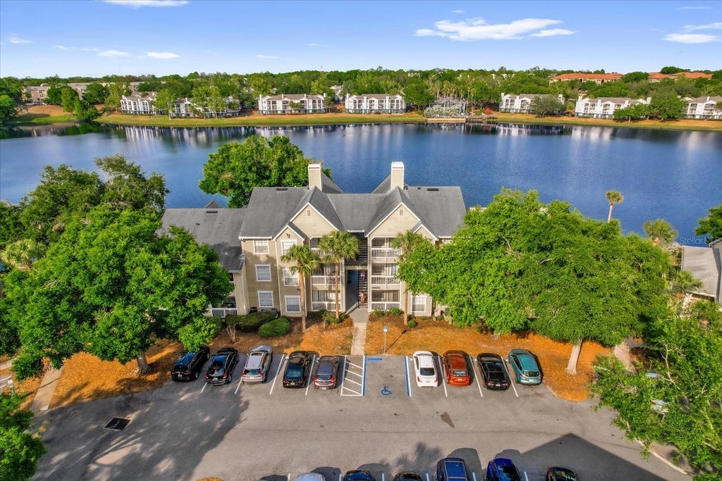 Photo of 1065 S Hiawassee Road #1436, Orlando, FL 32835 (MLS # O6449459)