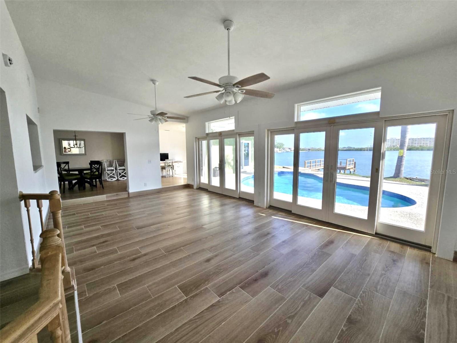 HARBOR BLUFFS SEC 5 - Residential