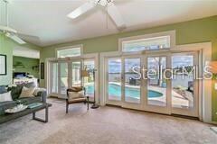 HARBOR BLUFFS SEC 5 - Residential