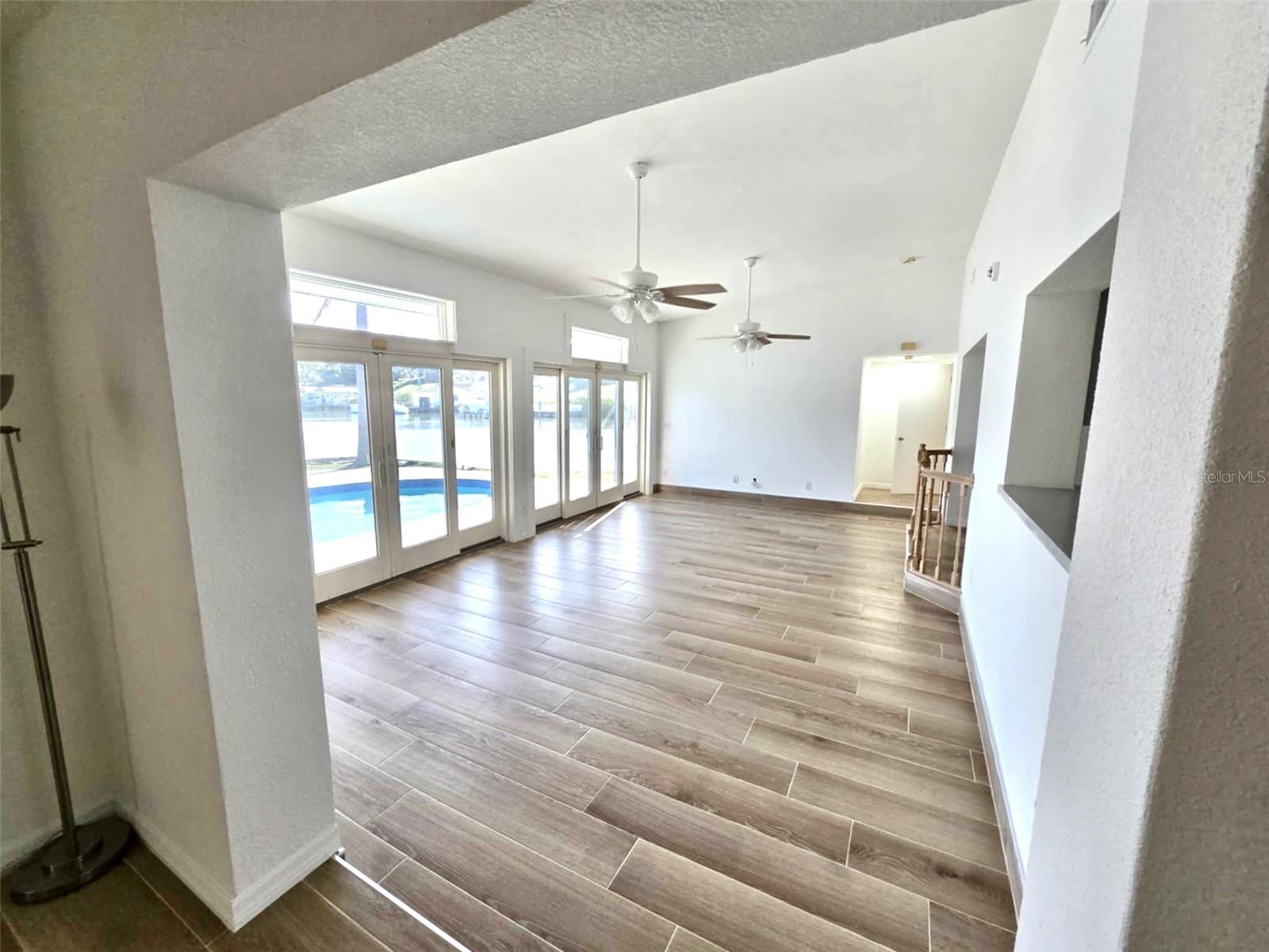 HARBOR BLUFFS SEC 5 - Residential