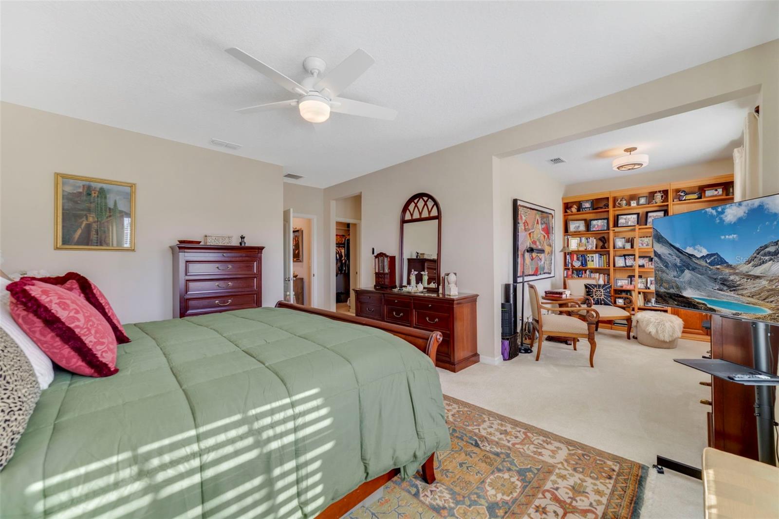 RESERVE/SWEETWATER GOLF & COUN - Residential