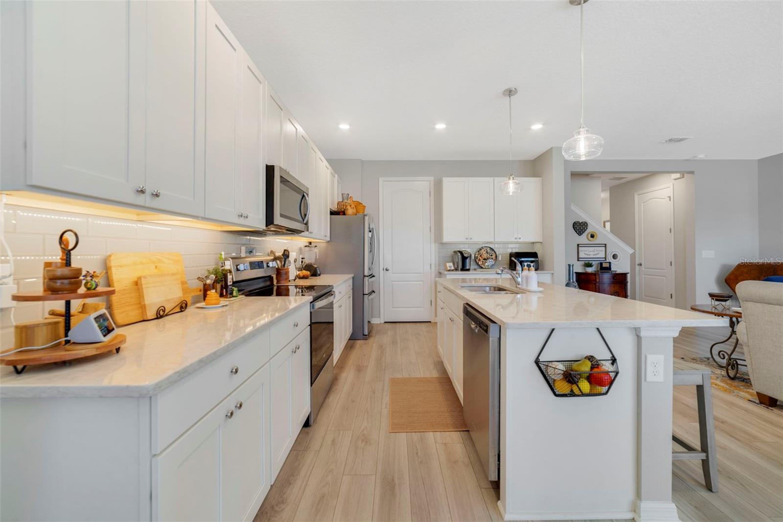 RESERVE/SWEETWATER GOLF & COUN - Residential