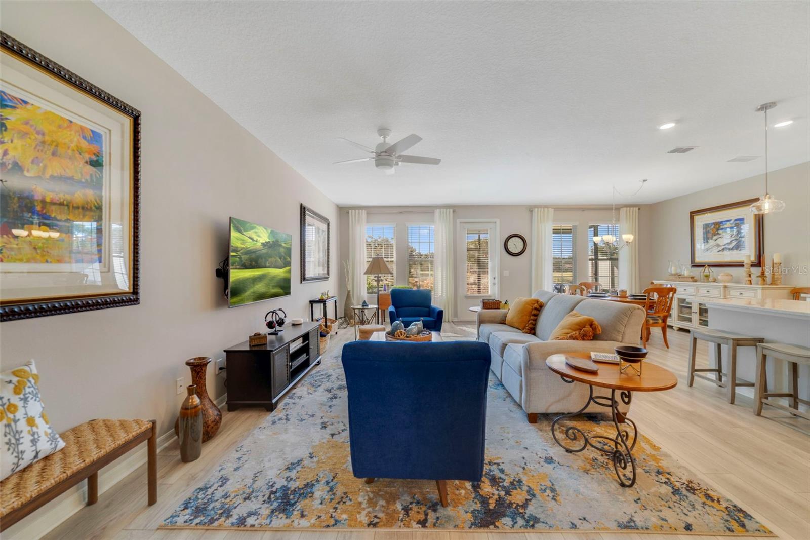 RESERVE/SWEETWATER GOLF & COUN - Residential