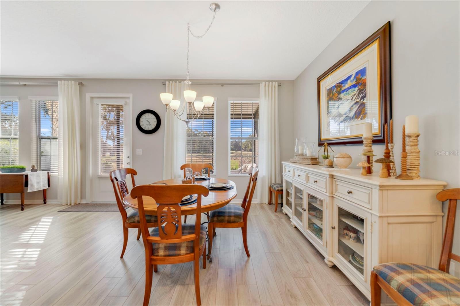 RESERVE/SWEETWATER GOLF & COUN - Residential