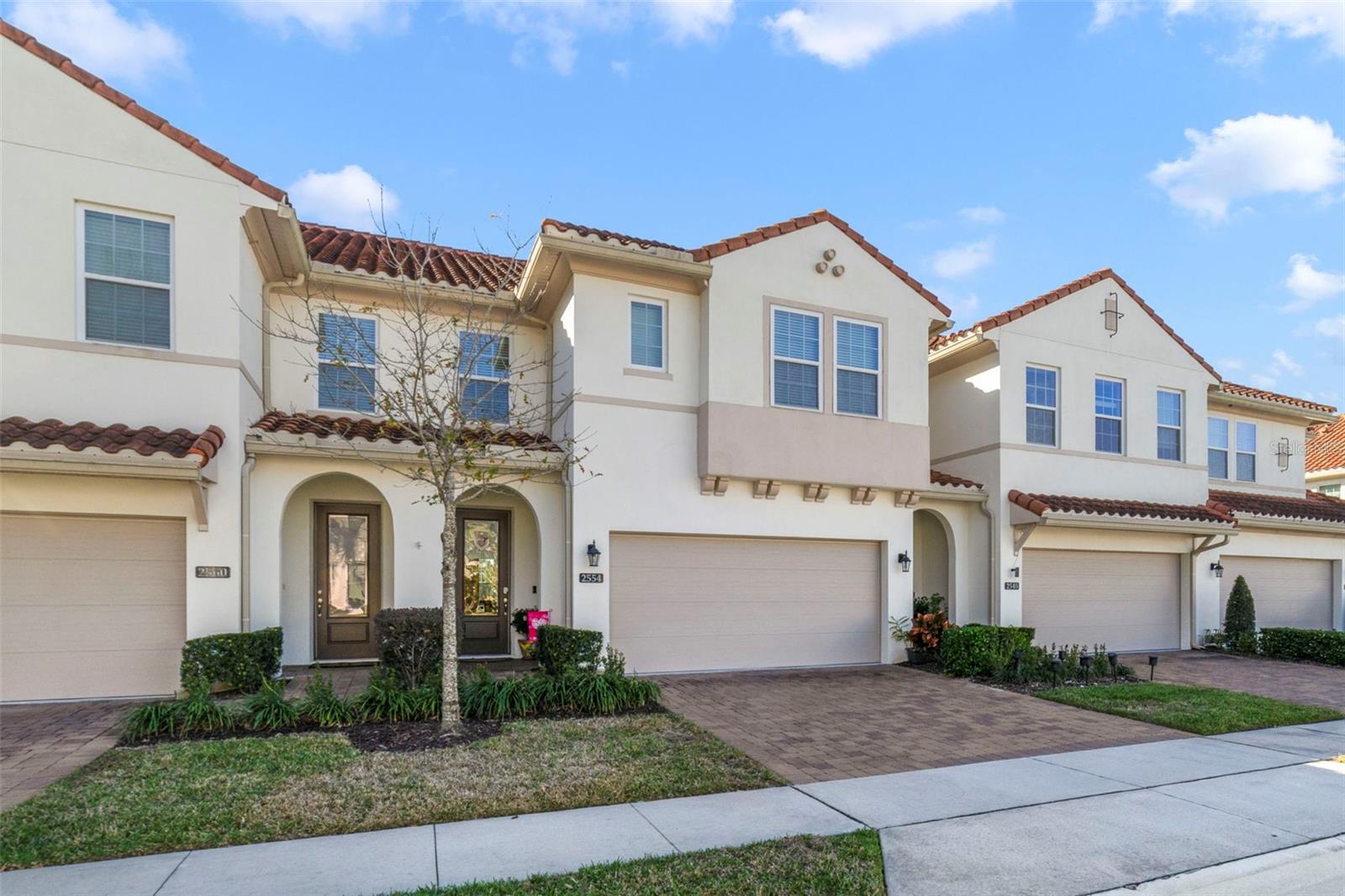 RESERVE/SWEETWATER GOLF & COUN - Residential