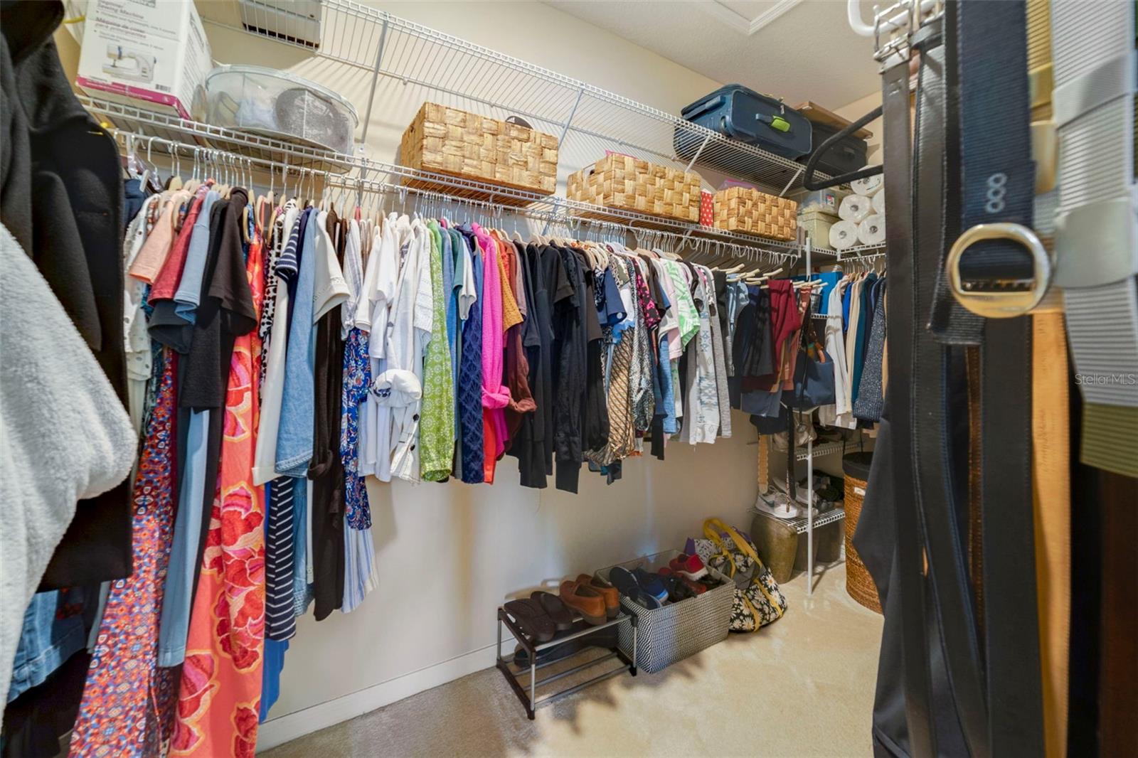 RESERVE/SWEETWATER GOLF & COUN - Residential