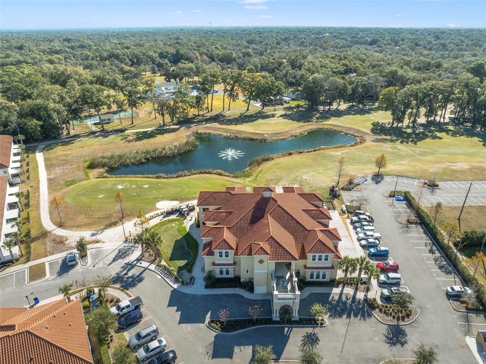 RESERVE/SWEETWATER GOLF & COUN - Residential