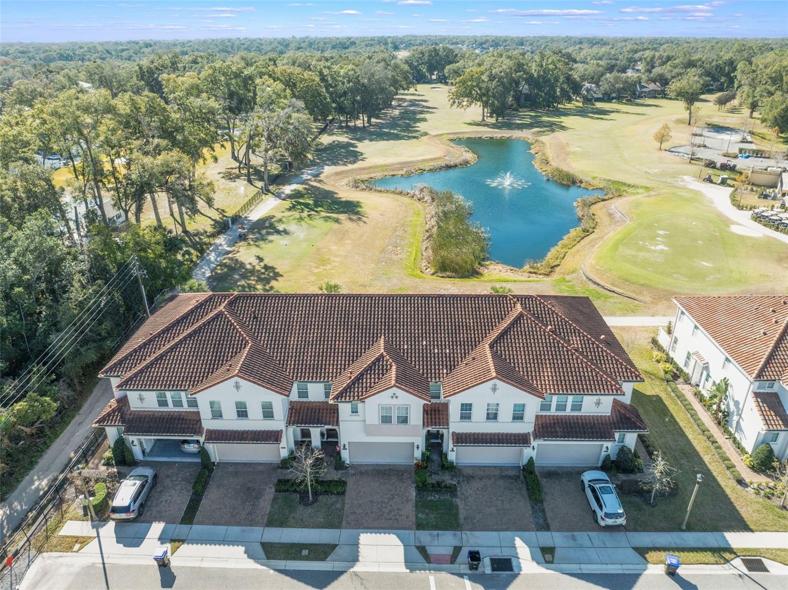 RESERVE/SWEETWATER GOLF & COUN - Residential