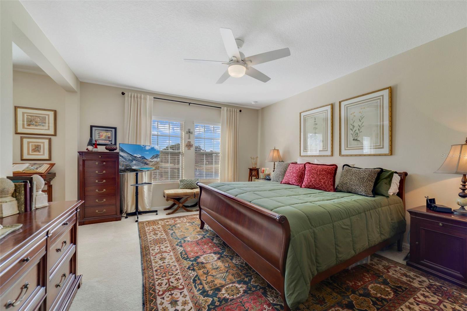 RESERVE/SWEETWATER GOLF & COUN - Residential