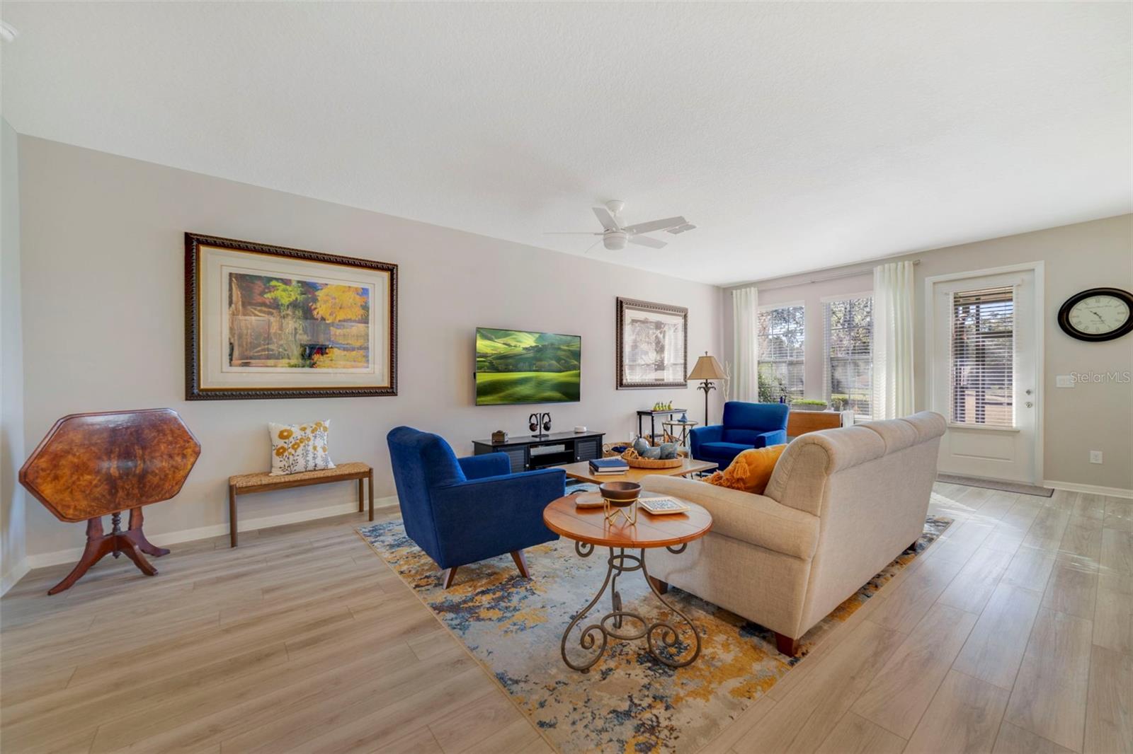 RESERVE/SWEETWATER GOLF & COUN - Residential