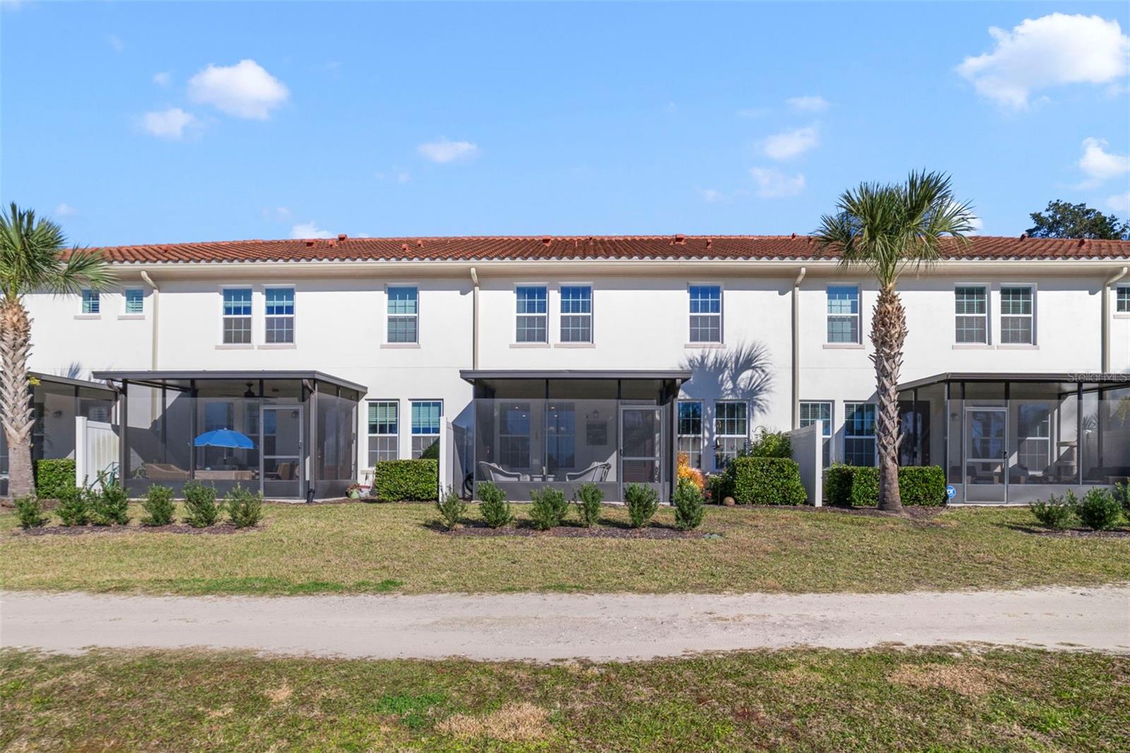 RESERVE/SWEETWATER GOLF & COUN - Residential