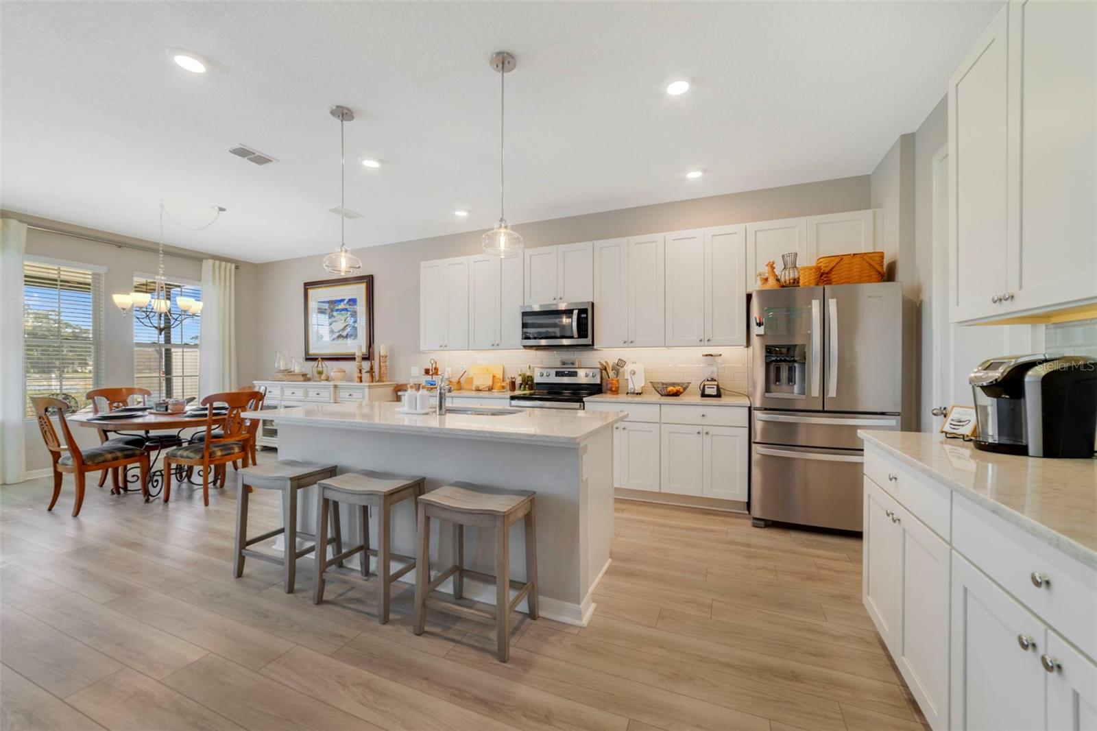 RESERVE/SWEETWATER GOLF & COUN - Residential