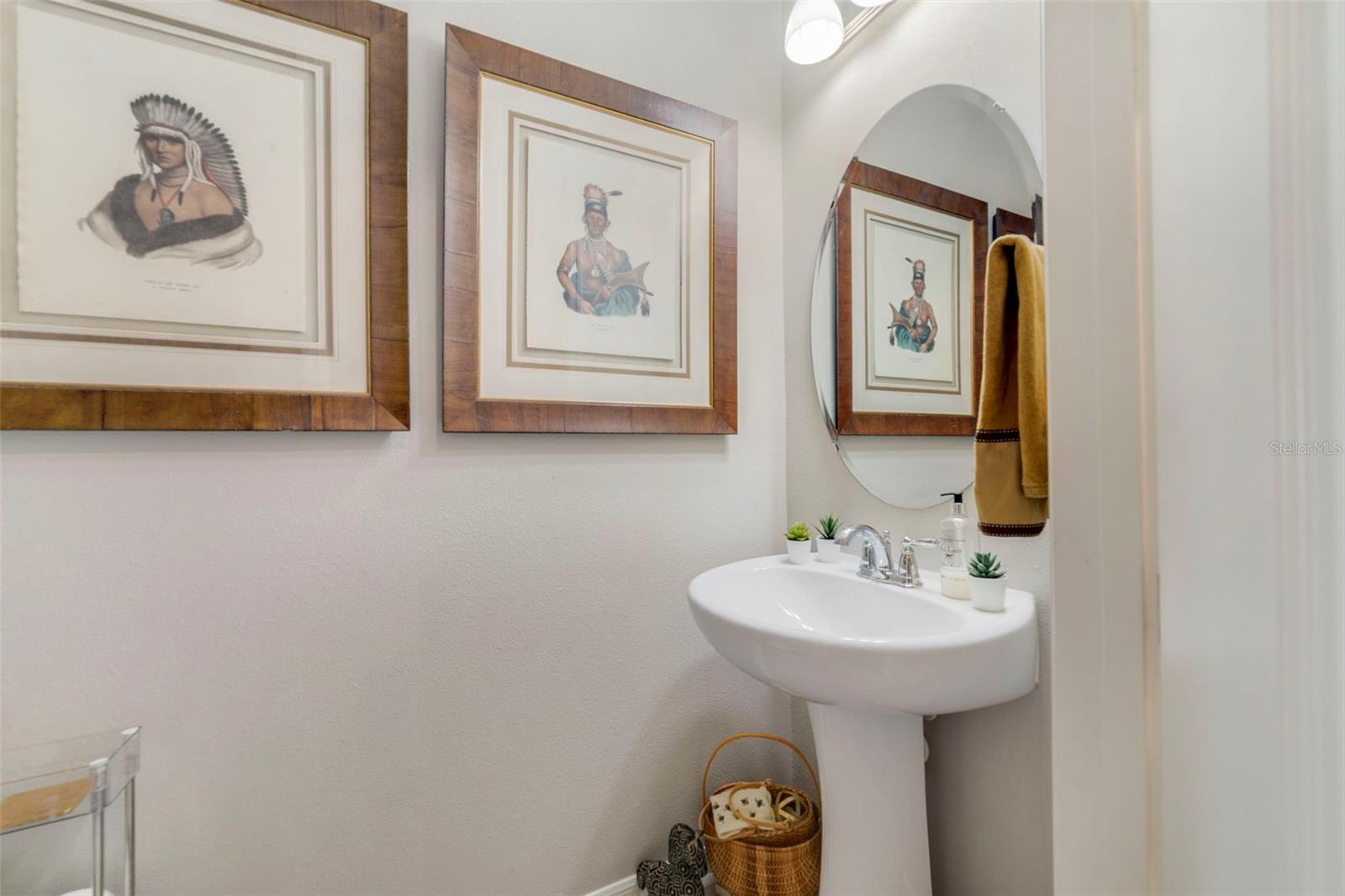 RESERVE/SWEETWATER GOLF & COUN - Residential