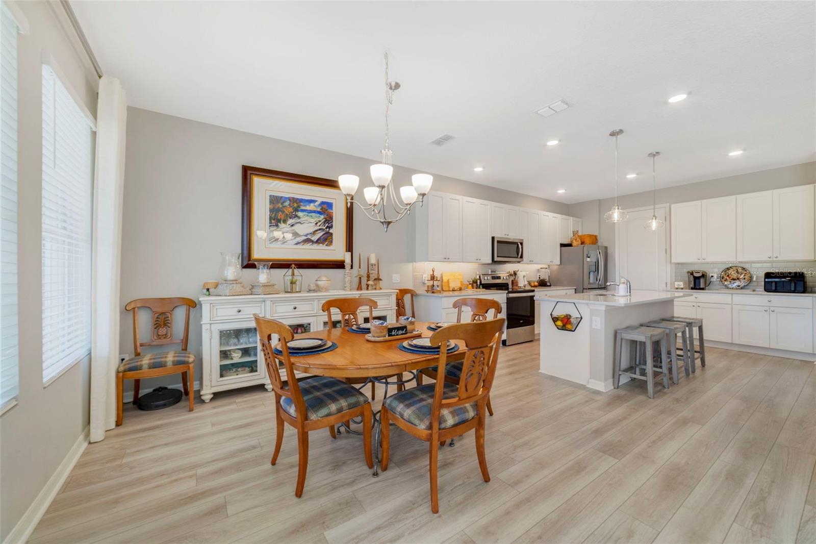 RESERVE/SWEETWATER GOLF & COUN - Residential