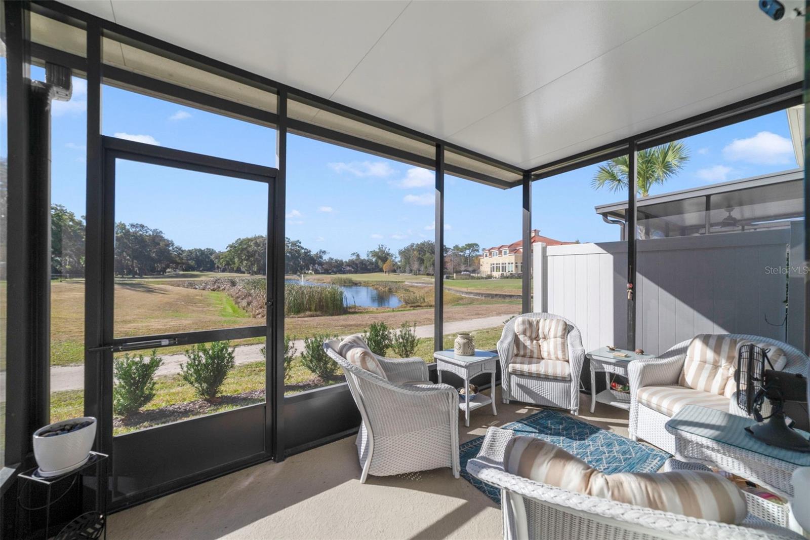 RESERVE/SWEETWATER GOLF & COUN - Residential