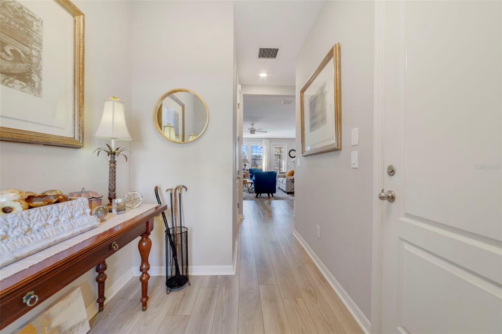 RESERVE/SWEETWATER GOLF & COUN - Residential