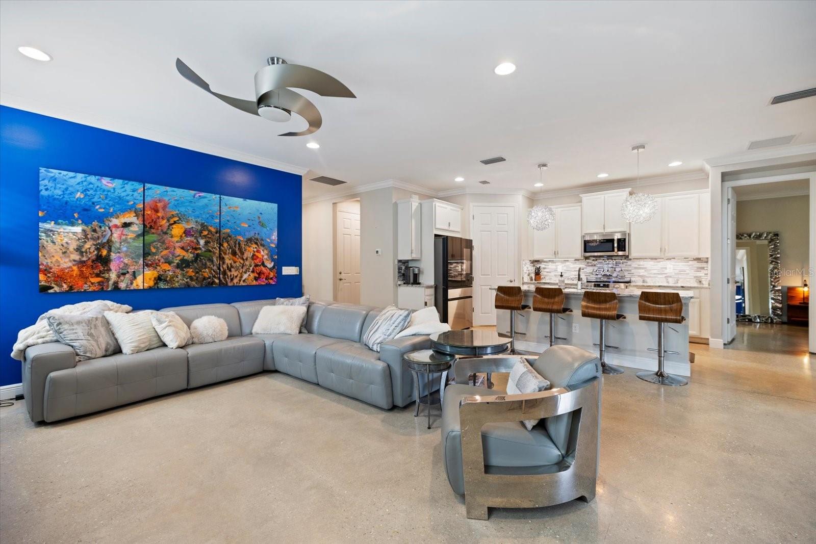 TOSCANA ISLES UN 1 - Residential