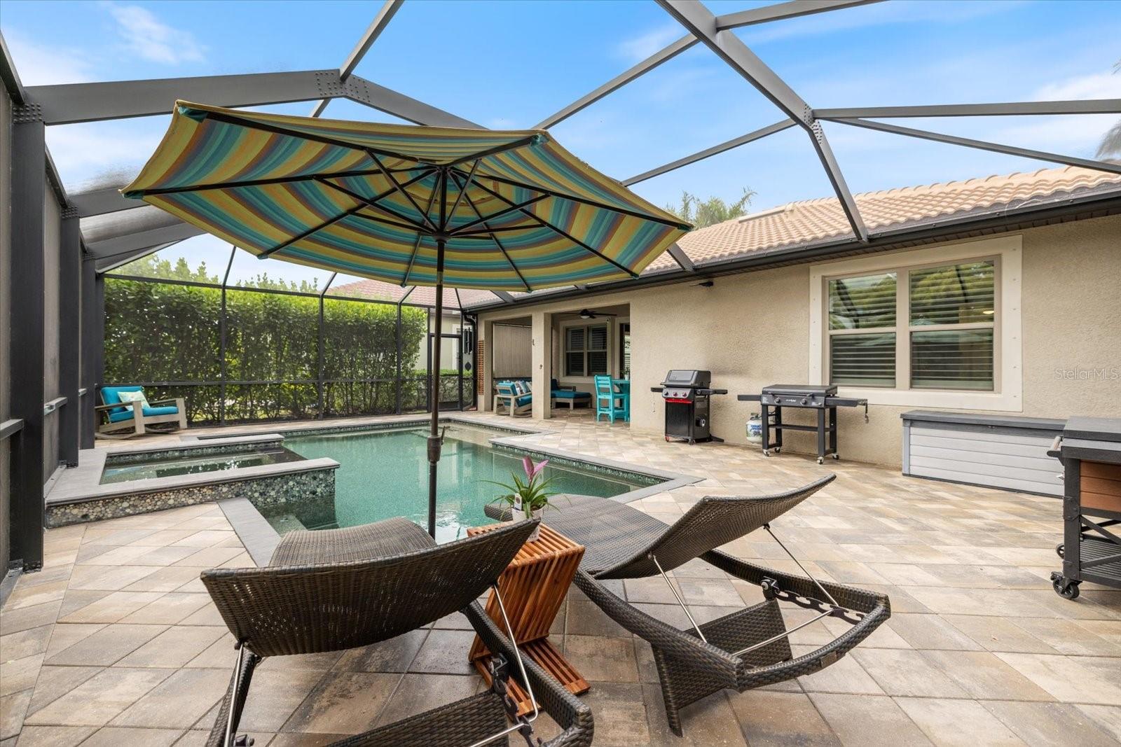TOSCANA ISLES UN 1 - Residential