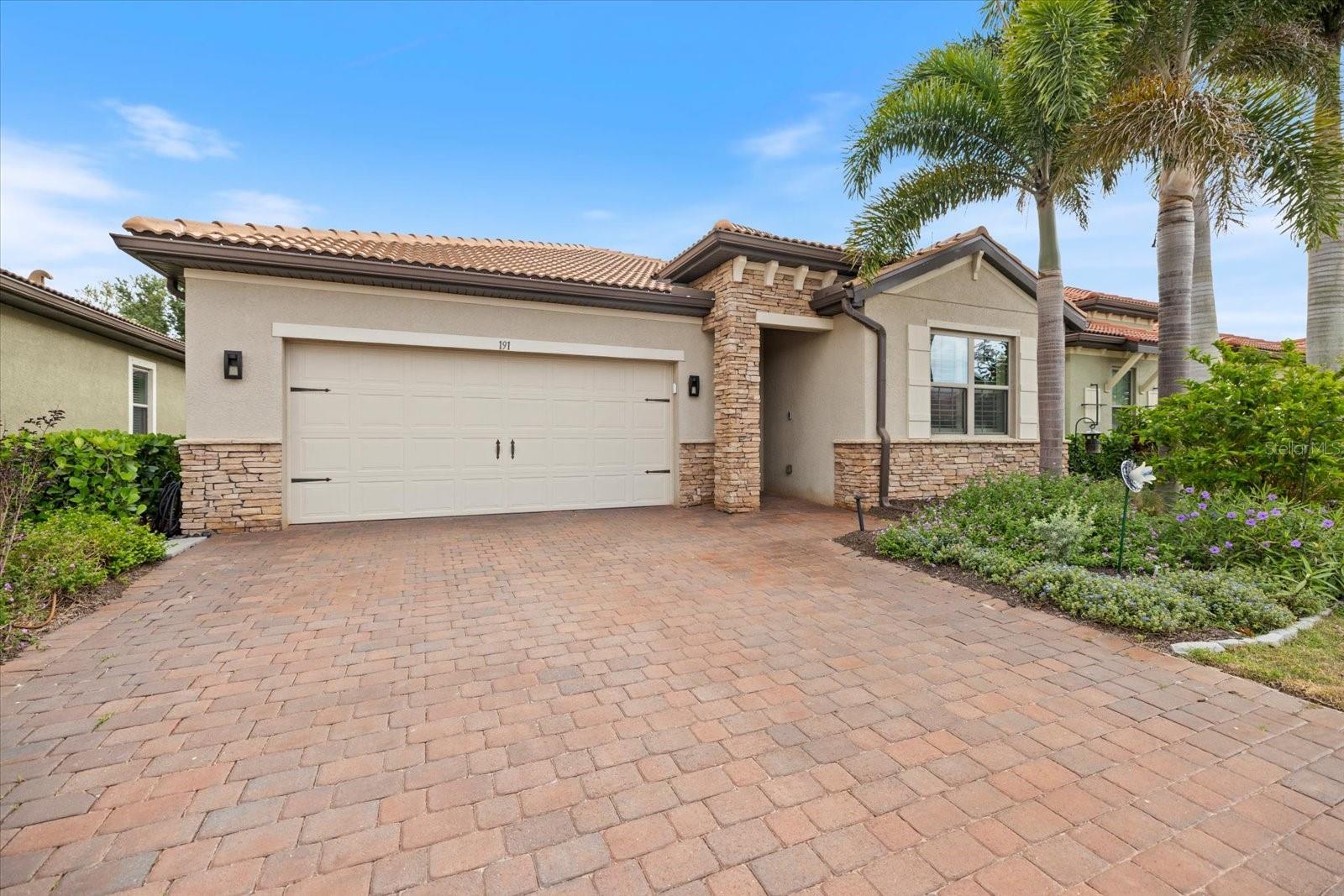 191 MARAVIYA BOULEVARD, NORTH VENICE, FL, 34275 1 191 MARAVIYA BOULEVARD