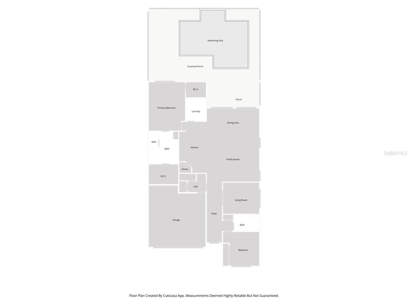 TOSCANA ISLES UN 1 - Residential