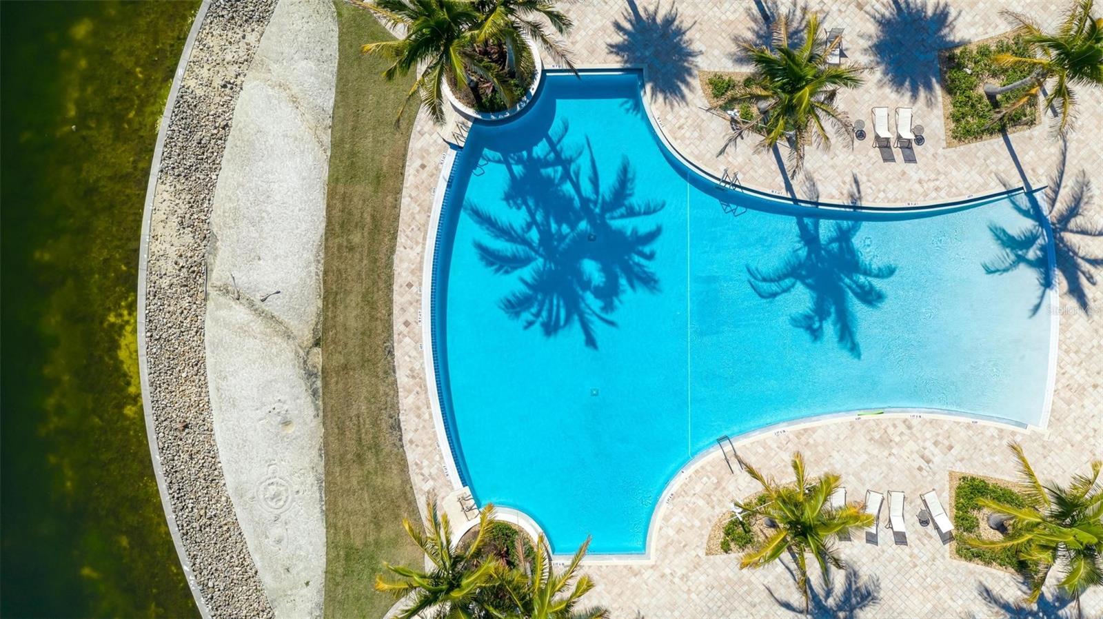 TOSCANA ISLES UN 1 - Residential