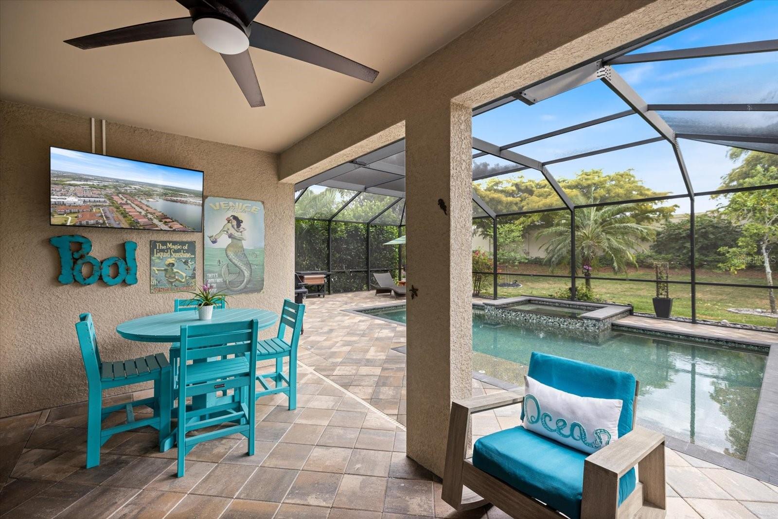 TOSCANA ISLES UN 1 - Residential