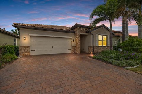 Photo of 191 Maraviya Boulevard, North Venice, FL 34275 (MLS # A4695019)