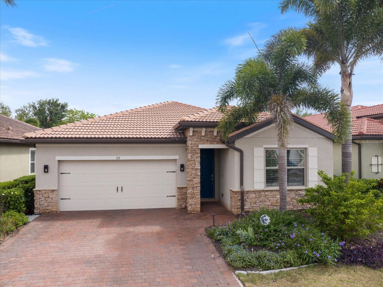 191 MARAVIYA BOULEVARD, NORTH VENICE, FL, 34275 2 191 MARAVIYA BOULEVARD