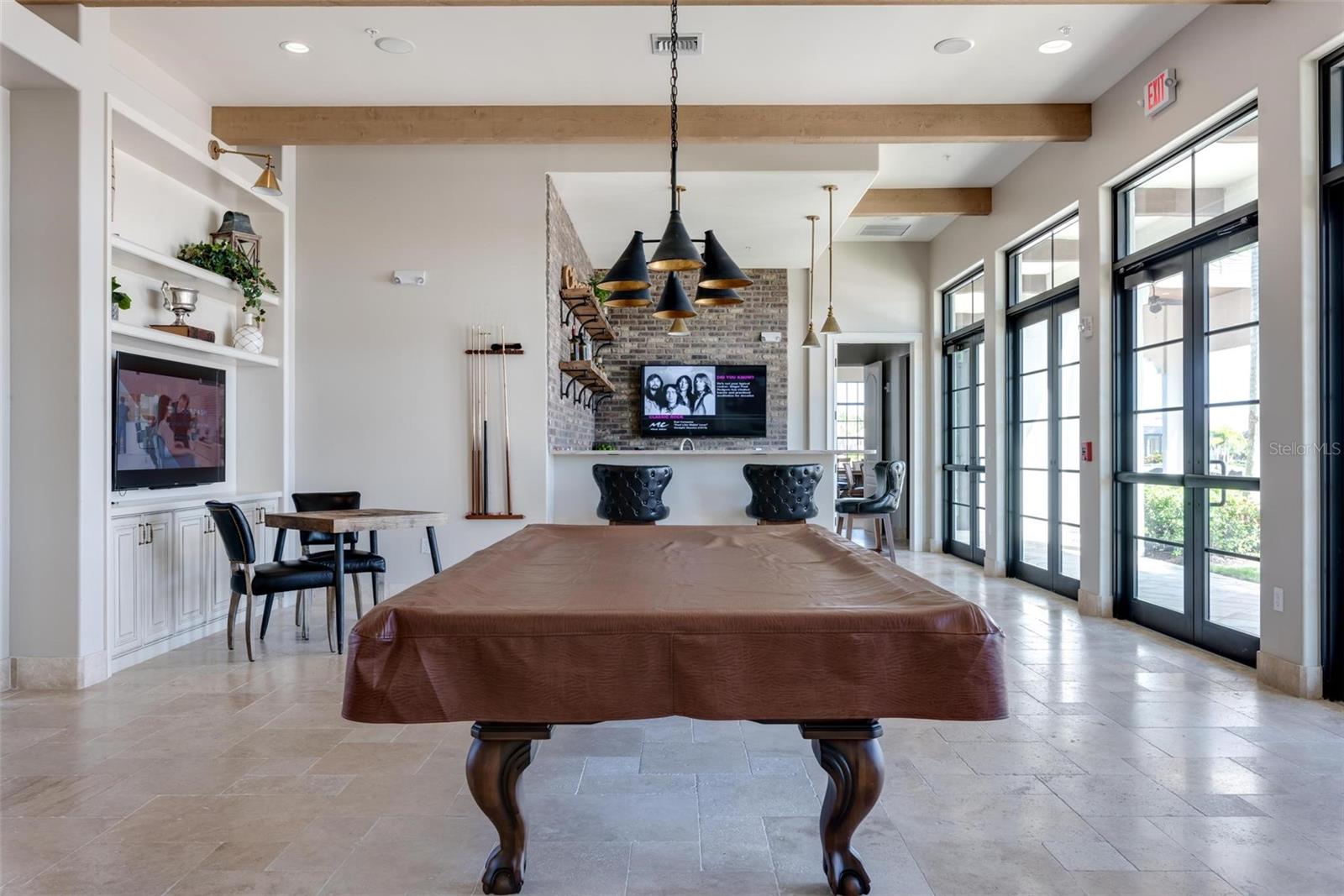 TOSCANA ISLES UN 1 - Residential