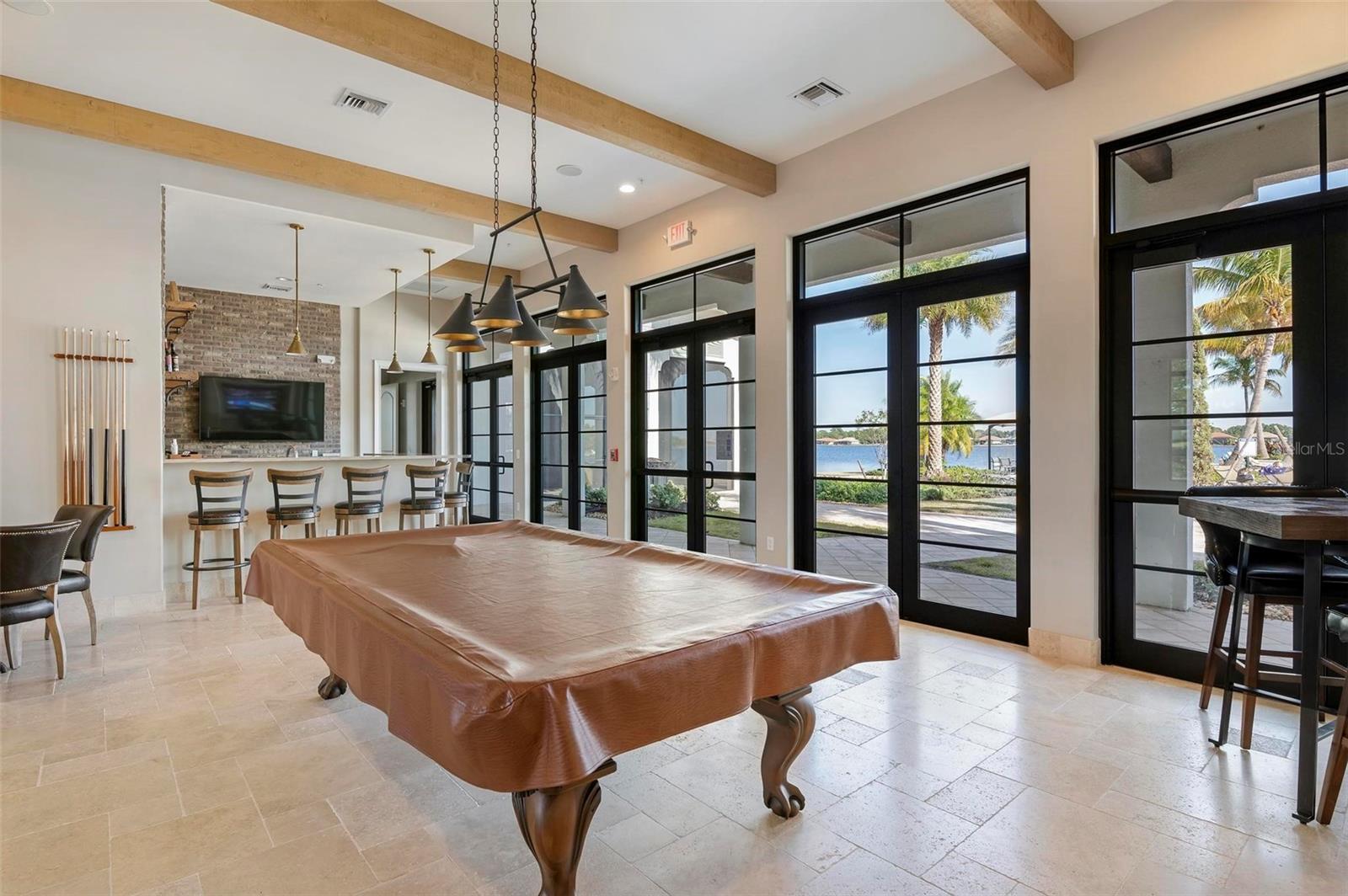 TOSCANA ISLES UN 1 - Residential