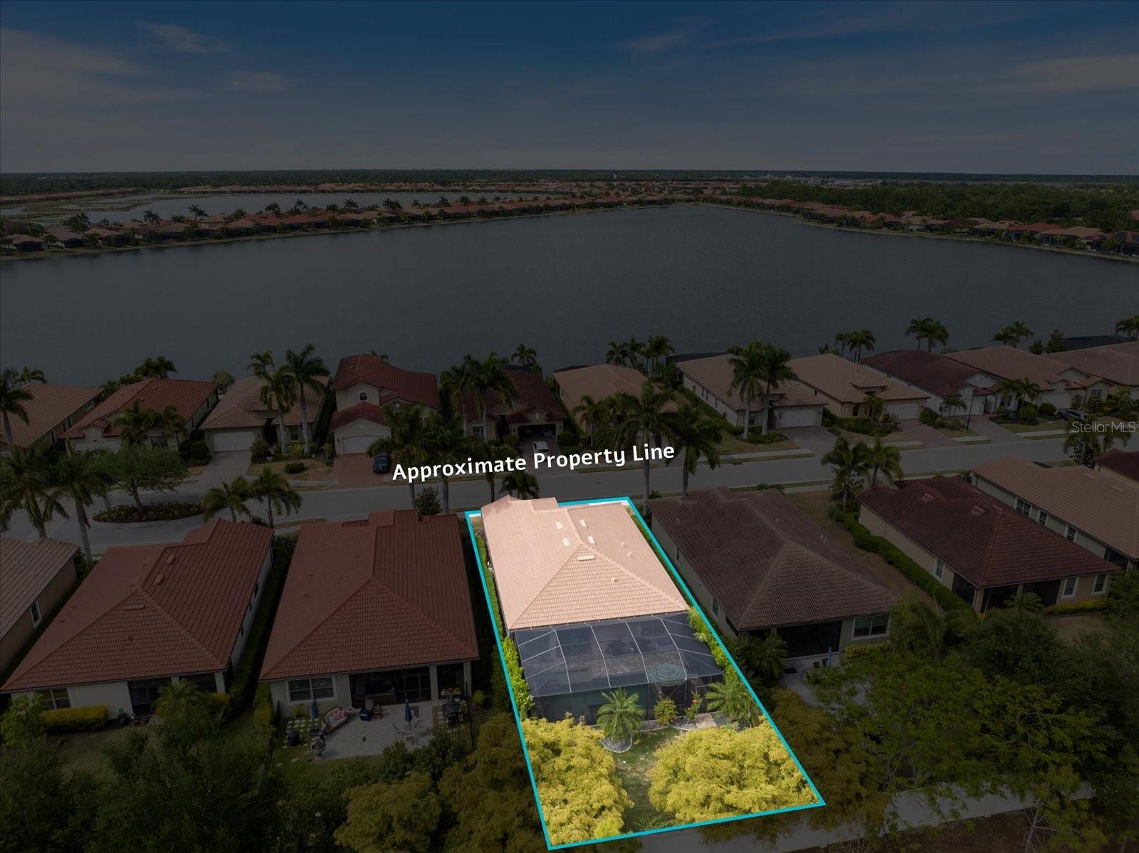 TOSCANA ISLES UN 1 - Residential